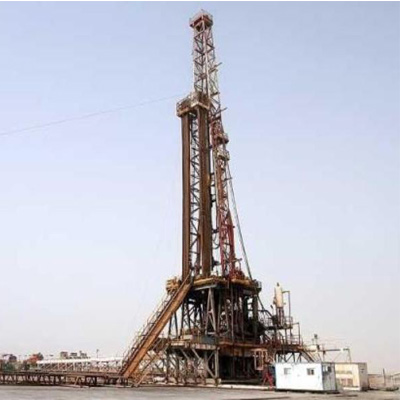 طرح توسعه میدان نفتی لالی