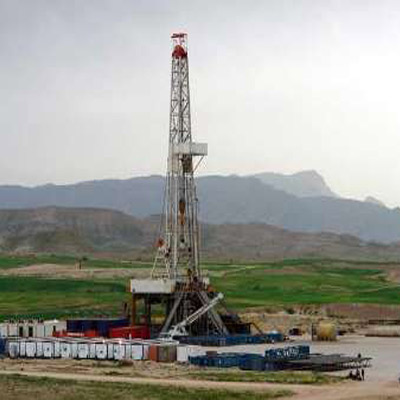 طرح توسعه میدان نفتی گچساران 1