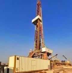 میدان نفتی سپهر و جفیر